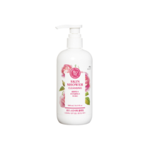 꽃을든남자 스킨샤워 클렌징 로즈, 1개, 530ml