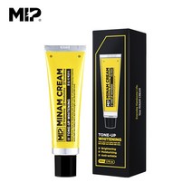 미프 미남크림 톤업 화이트닝 50ml 미백&주름개선 2중 기능성, 단품, 1개