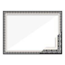 퍼즐사랑 고급형 수지액자 (매트블랙), 06. 300조각용 - 주문제작