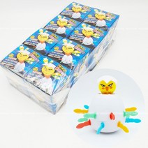3000 병아리 룰렛게임 8개-복불복 보드게임
