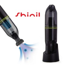 신일2299 차량용 헤파필터 핸디 무선청소기, 본상품선택