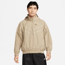 나이키 맨 NSW 윈드러너 LND 하프집 후드 자켓 NCPS 247FD0903