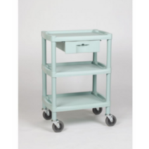 다용도운반차 열린세상 Y-101D 식당카트 드레싱카트 병원용카트 서빙카트 주방카트 미용실카트