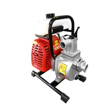 UDT 2사이클 엔진양수기 UWP-25