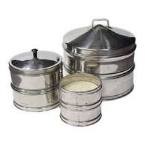 스텐 딤섬찜기, 찜기-하5호(8-54), 1개