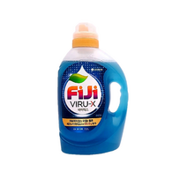 [ 트윈스몰] LG피지 바이럭스 액체세제 2.2L (FRESH) 일반/드럼겸용, 1개