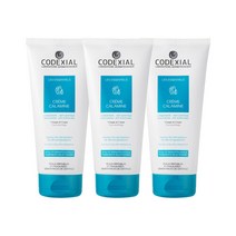 [코덱시알] 칼라민 크림 200ml 3개 세트