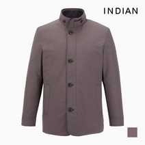 인디안 남성용 자켓변형 다운 사파리 MITKAWW9401