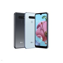 LG Q51 중고폰 공기계 3사호환, 화이트 특S등급