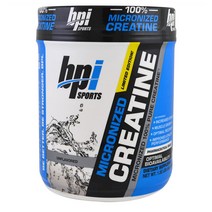 Bpi Sports 미크론 100 % 퓨어 크레아틴 600G Aa11913 Top Brand 해외 현지 구매