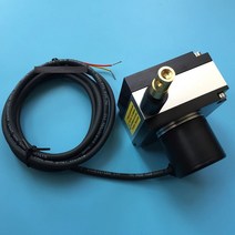 풀로프 변위 센서 선형 와이어 포텐쇼미터 엔코더 4-20mA 0-10V 저항 펄스 출력, 07 1500mm(4-20mA)