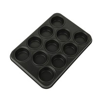 미니머핀팬 11구 (270 190 22) 빵팬