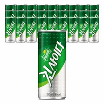 해태음료 해태htb 스프라이트 킨사이다 250ml 30개