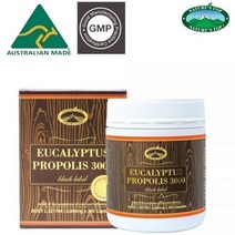 호주 네이쳐스탑 유칼립투스 프로폴리스 3000mg 365캡슐, 호주 유칼립투스 프로폴리스 3000mg 365캡슐