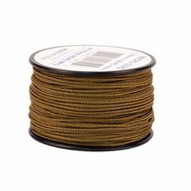 Atwood Rope 마이크로 코드 파라코드 1.18mm (3/64