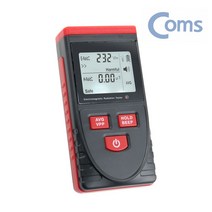 전자파 감지 측정기 테스터기 광역주파수 자기장 28032EA