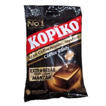 코피코 커피 캔디 175g, 100g, 1개