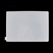 수지 금형 에폭시 실리콘 트레이 금형 파일 폴더 포트폴리오 드로잉 보드 곰팡이, A