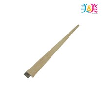 미앤미 마루 마감용 쫄대, 조립 2cm-미드그레이