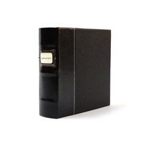 스몰 클래식 크래썸 포토앨범 벨라지오블랙, 벨라지오