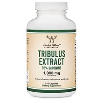 DoubleWood Tribulus Terrestris for Men 트리뷸러스 테러스트리스 포 맨 210정