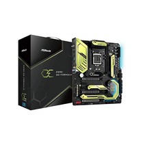 ASRock Z590 OC Formula DDR4 6000MHz (OC) 마더보드
