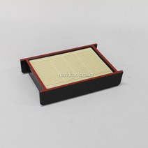 나비드쿡 한일칠기 모밀판 5종택1 사각모밀판 원형모밀판 자루소바 티크모밀판, 1조, 6201-티크직모밀판