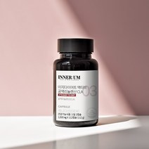 이지다이어트 액티브 공액리놀렌산 CLA 1000mgx112캡슐, CLA 공액 리놀렌산 1개