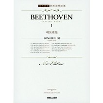 베에토벤 4, 세광음악출판사, 편집부