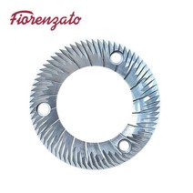 Fiorenzato 피오렌자또 F83E 그라인더날 83mm 83 burr 순정품 그라인더날 교체 버 칼날