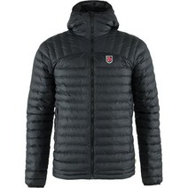 피엘라벤 익스페디션 Latt Insulated 후디 남성 패딩