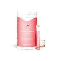 안국건강 저분자콜라겐 비피더스 6박스, 상세 설명 참조, 단일옵션