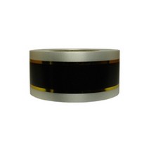 코리아꽃자재 근조수지리본3cm 5cm