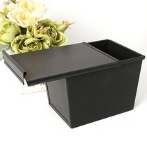 이홈베이커리 1/2대식빵팬 (D양) 뚜껑포함 /LK 각진 대식빵틀