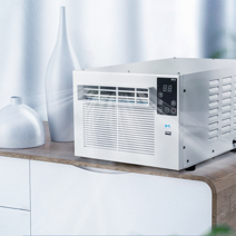 이동식 에어컨 캠핑용 에어컨 텐트 셋방 캠핑카 조립주택 에어컨50hz, A01-550W-110V