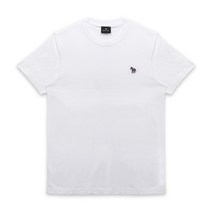 폴스미스 폴스미스 PAUL SMITH M2R 010R AZEBRA 01 공용 반팔티