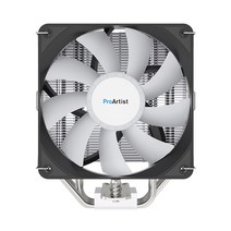 수냉식 cpu 쿨러 기본 저소음 컴퓨터 라디에이터 1700, B3 ARGB 전체 플랫폼
