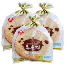 [무료] 맛고을 가마솥 누룽지 1.1kg x 3개