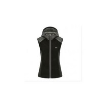 레드페이스 울리믹스보아웜우먼베스트REWFVEF19251