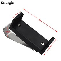 보안 부속 부품 리프트마스터 370lm 371lm 372lm 373lm 호환 315mhz 차고 도어 리모컨 139.53753 크래프트맨 롤링 코드 315 mhz, 클립만
