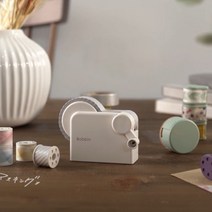 고쿠요 BOBBIN 마스킹테이프 소분기 본체