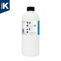 (사은품증정) 감성물감 1000ml 낱색 스노우키즈 핑거페인트 대용량물감 유아물감 물감놀이 미술놀이 촉감놀이, 감성1000(흰색), +사은:디스펜서