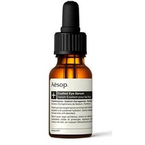 Aesop Exalted Eye Serum 호주 이솝 이그절티드 아이 세럼 15ml