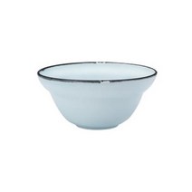 틴틴 대접 스카이블루 단품