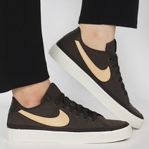 나이키 우먼스 스니커즈 Heritage W COURT LEGACY Converse 벨벳 브라운