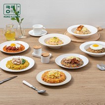 양많은 원픽덮밥 냉동도시락 7종, 7개