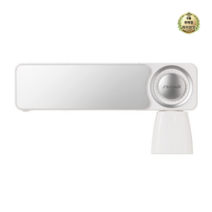 라이브잇 신일 무선 UV-C LED 무선 칫솔살균기 STD-T3150UV, 화이트, 11세트
