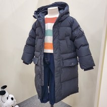 리틀밥독 충주모다B194MCT01(M클로젯다운점퍼)