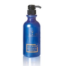 루브 큐텐 플러스 탈모 케어팩 500ml 미생물 두피모발케어 케어팩