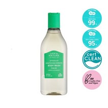 닥터올가 약산성 어성초 바디워시 325ml, 1개